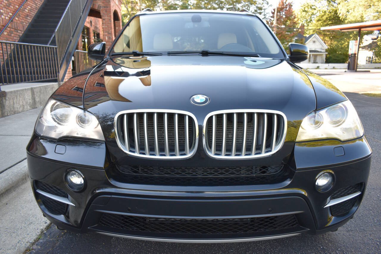 Used 2013 BMW X5 xDrive35i AWD/4WD image 5