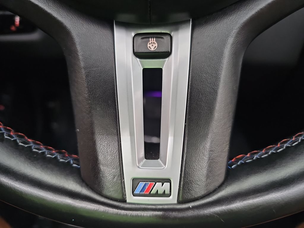 Used 2023 BMW M8 Competition AWD/4WD image 21