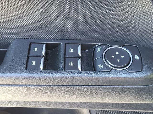 Used 2022 Ford Bronco Sport Outer Banks w/ Tech Package AWD/4WD image 8