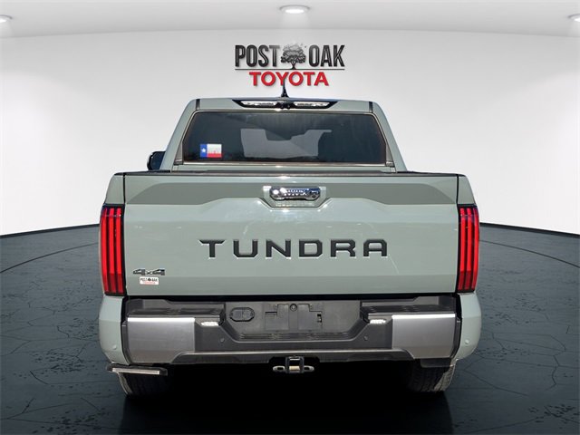 Used 2023 Toyota Tundra Limited image 6