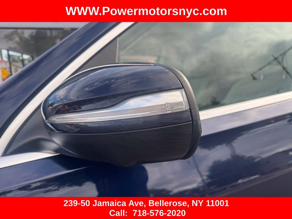 Used 2020 Mercedes-Benz GLE 350 4MATIC w/ Premium Package image 11