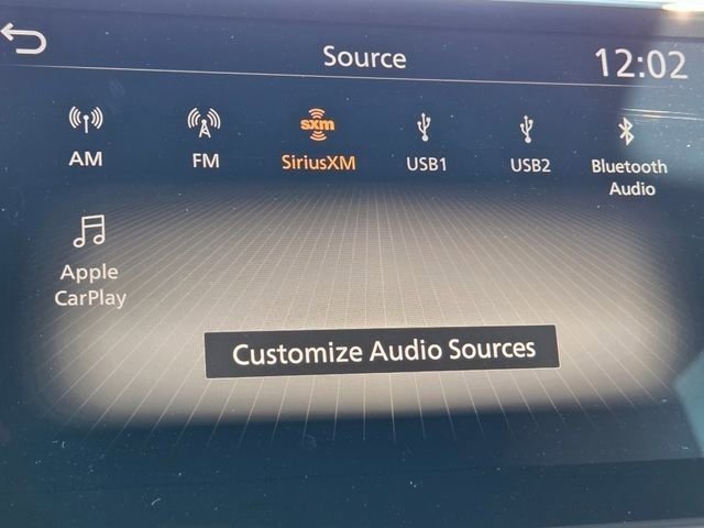 Used 2023 INFINITI QX60 Autograph image 16