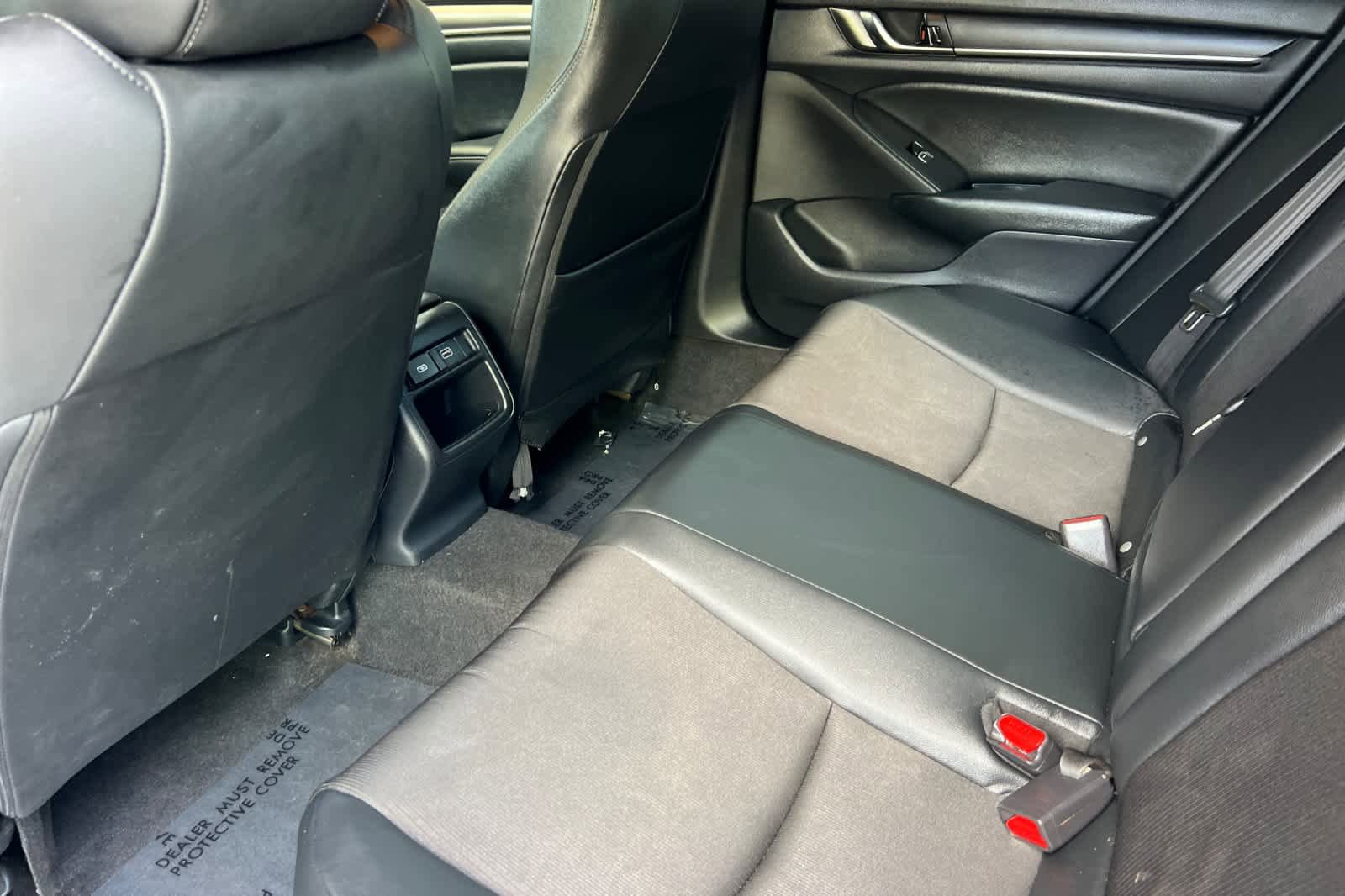 Used 2022 Honda Accord Sport image 4