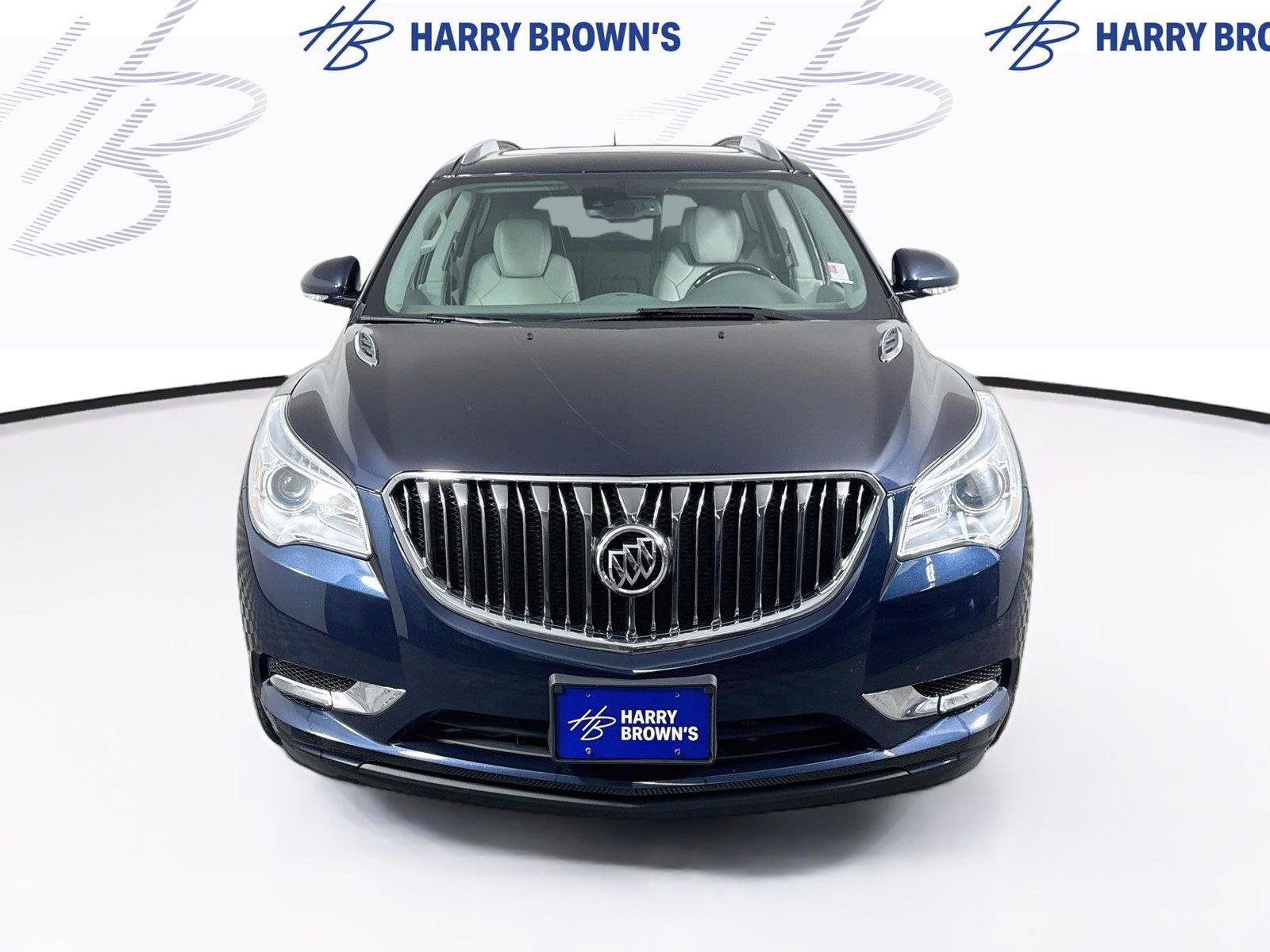 Used 2017 Buick Enclave Premium w/ Experience Buick Package AWD/4WD image 30