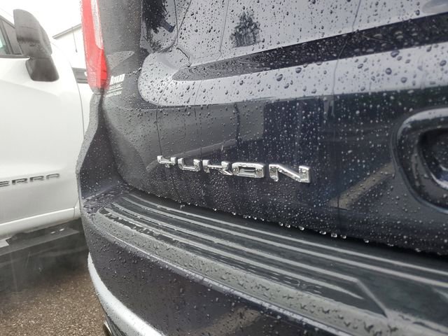 Used 2023 GMC Yukon Denali image 7