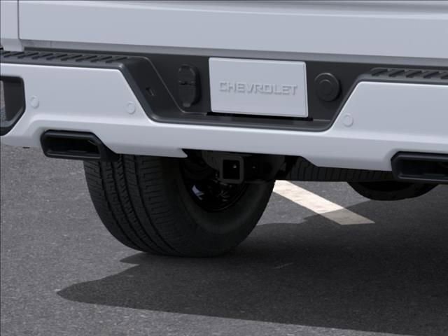 New 2026 Chevrolet Silverado 1500 RST w/ Redline Edition AWD/4WD image 17