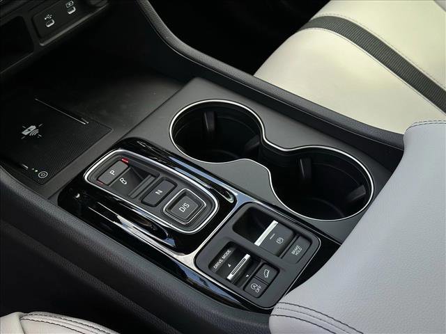 New 2026 Honda Pilot EX-L image 14