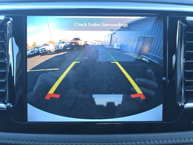 Used 2020 Chrysler Pacifica Limited image 15