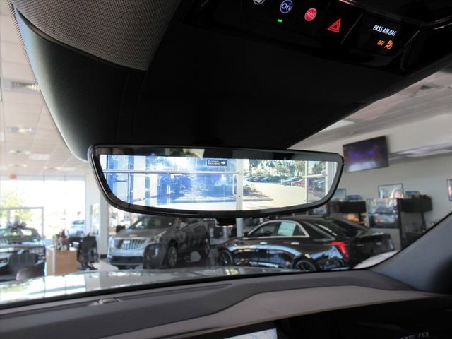 New 2026 Cadillac Escalade IQ Sport 1 w/ LPO, ONYX Package image 25