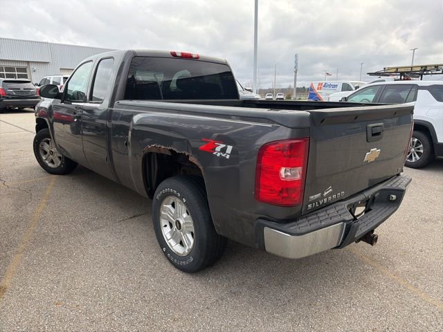 Used 2010 Chevrolet Silverado 1500 LT w/ Power Pack Plus image 4