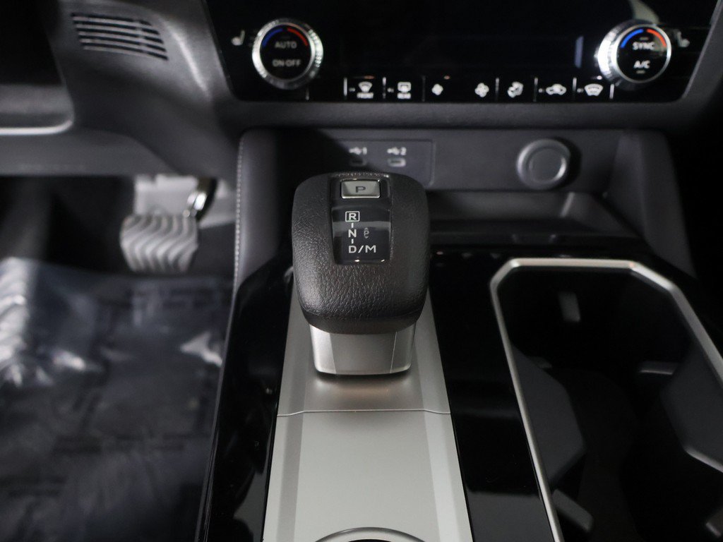 New 2026 Mitsubishi Outlander ES AWD/4WD image 43