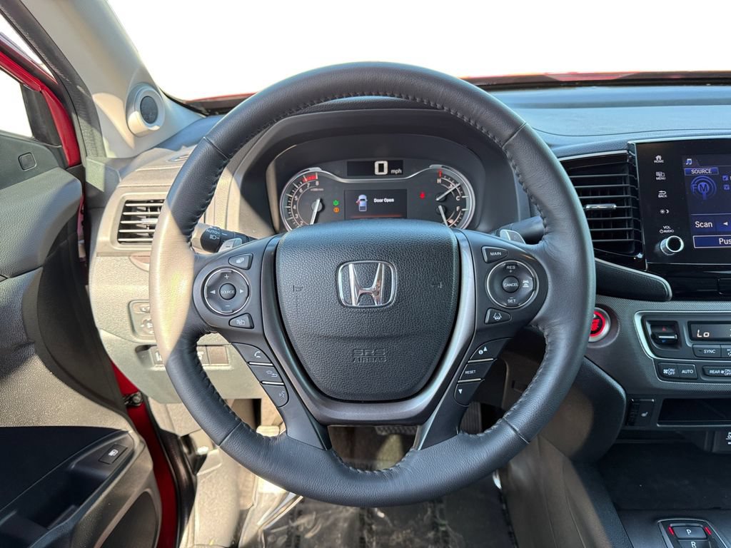 Used 2023 Honda Ridgeline RTL image 12