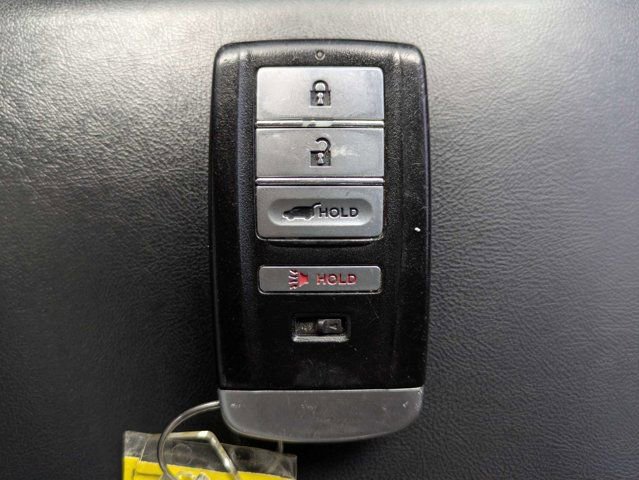Used 2020 Acura RDX FWD w/ Technology Package image 31
