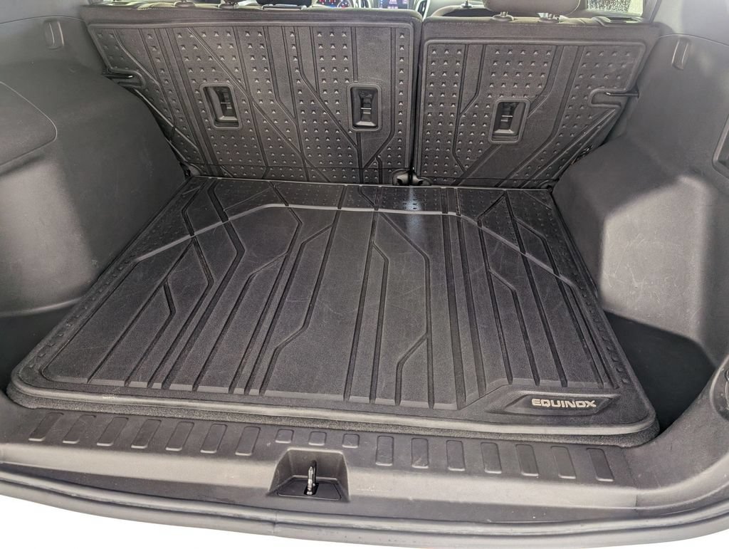 Used 2023 Chevrolet Equinox LT w/ LPO, Floor Liner Package AWD/4WD image 30