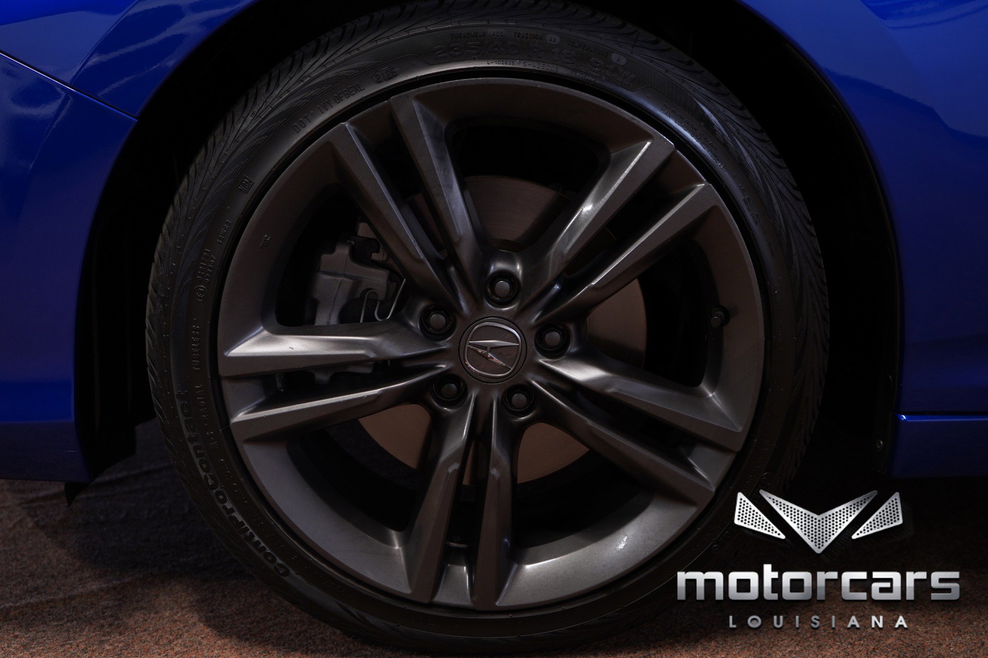 Used 2023 Acura Integra A-Spec image 20