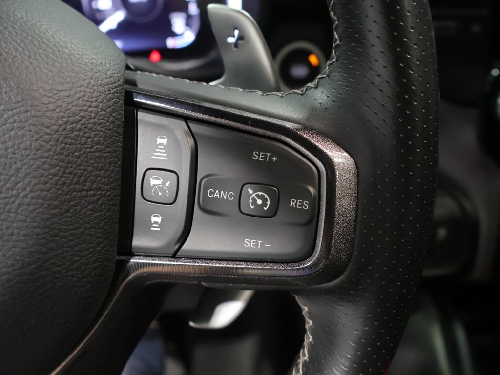 Certified 2023 RAM 1500 Rebel w/ Rebel Level 2 Equipment Group AWD/4WD image 42