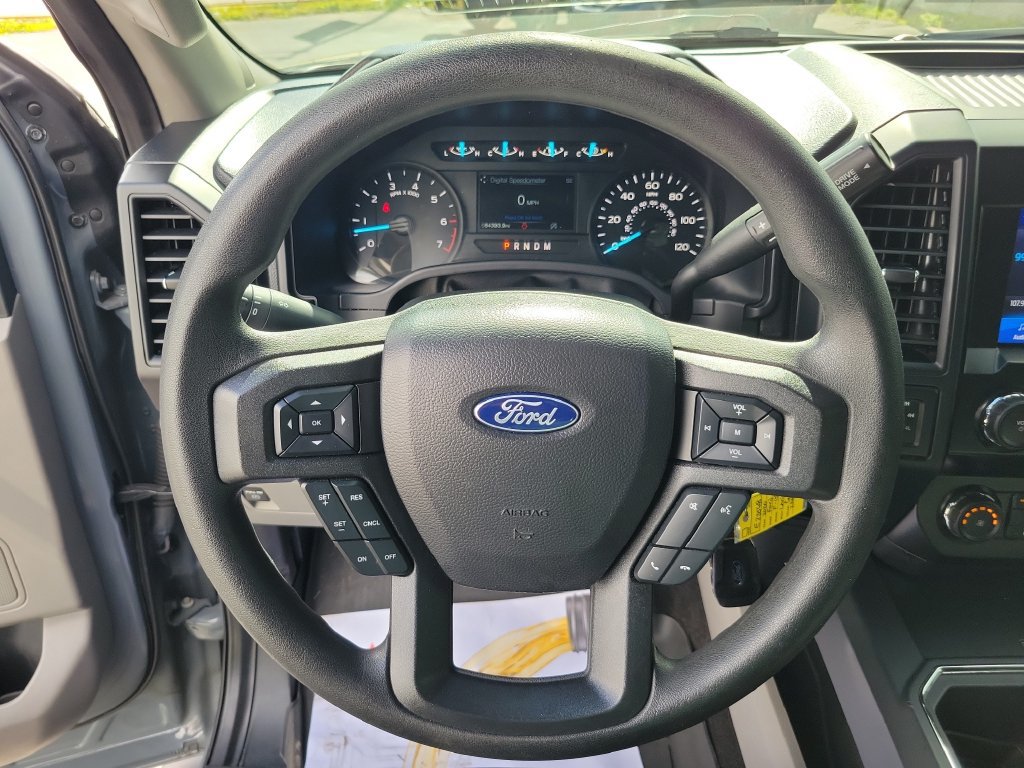 Used 2020 Ford F150 XL w/ Equipment Group 101A Mid AWD/4WD image 26