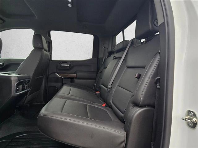 Used 2019 GMC Sierra 1500 SLT image 16