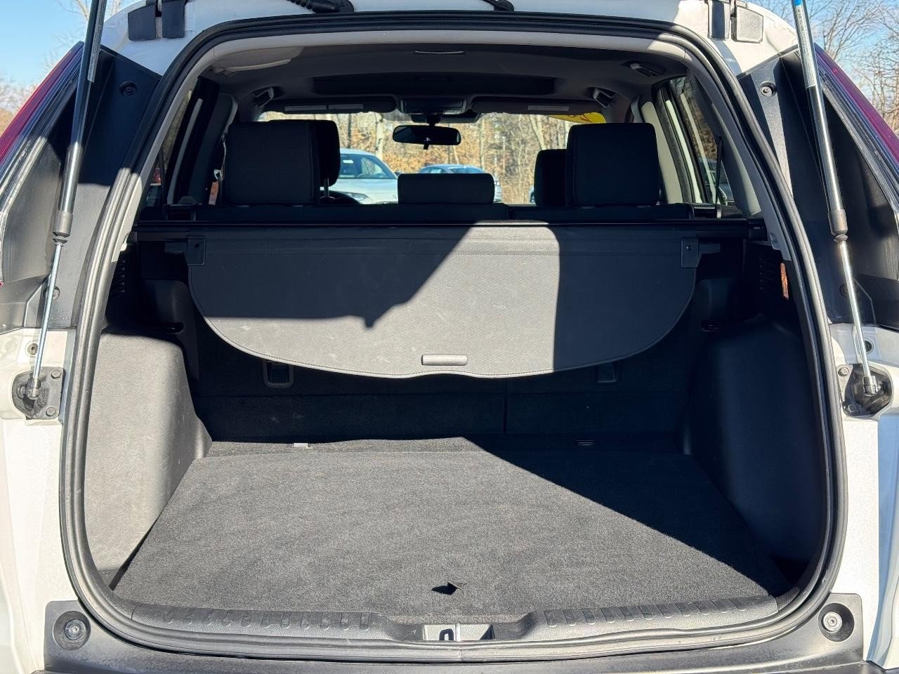 Used 2022 Honda CR-V EX image 4