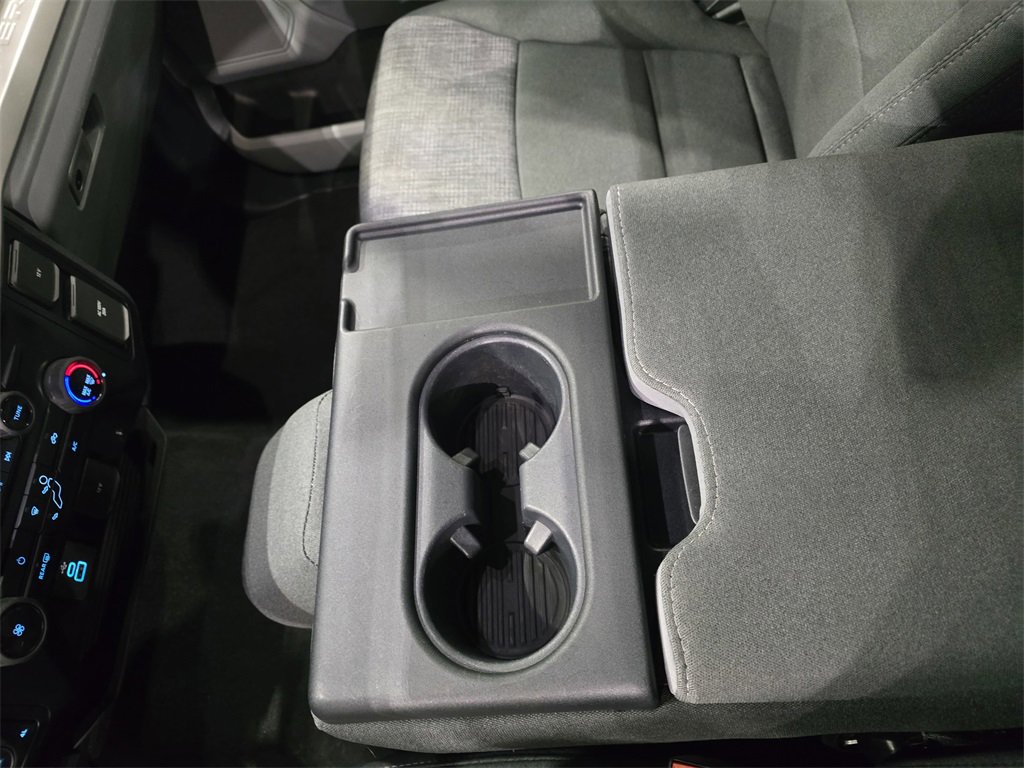 Used 2024 Ford F450 XLT w/ 360-Degree Camera Package image 23