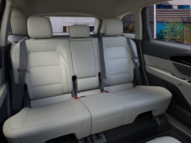 New 2026 Lincoln Nautilus Premier AWD/4WD image 11
