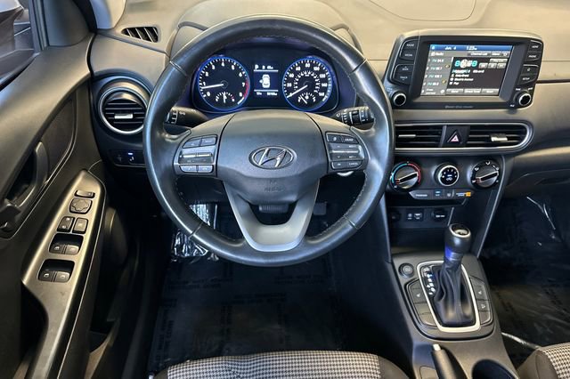 Used 2020 Hyundai Kona SEL FWD image 16