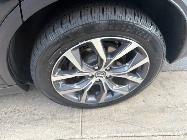 Used 2024 Acura MDX SH-AWD w/ Technology Package image 40