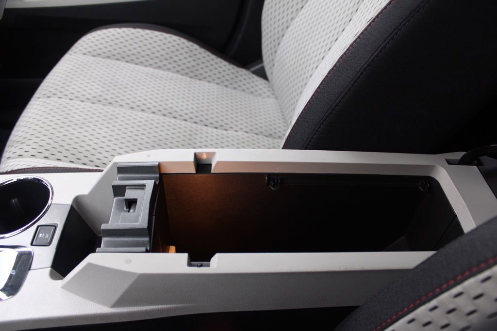 Used 2014 Chevrolet Equinox LS image 34