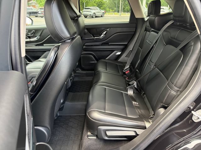Certified 2024 Lincoln Corsair FWD image 26