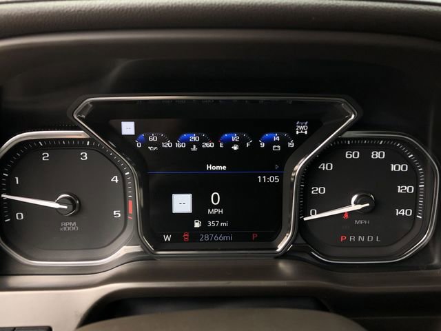 Certified 2021 GMC Sierra 3500 Denali w/ Denali Ultimate Package image 23