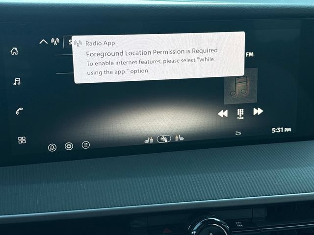 New 2026 Nissan Murano SV AWD/4WD image 28