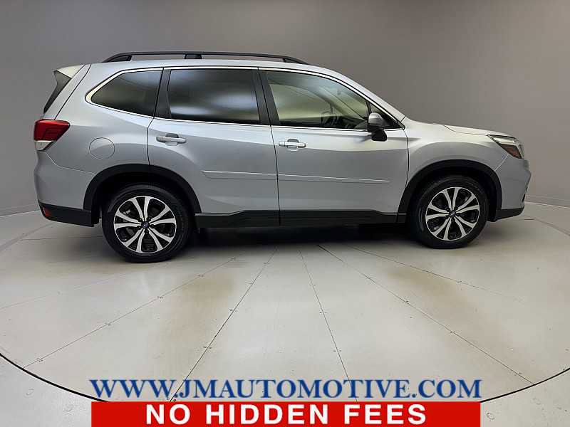 Used 2019 Subaru Forester Limited image 6