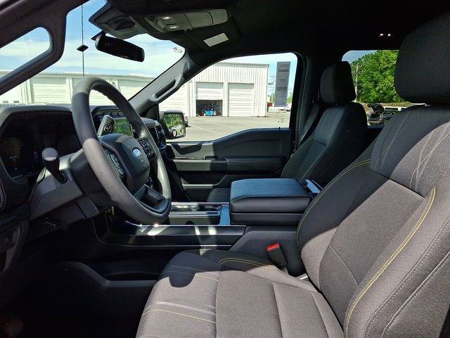 Used 2024 Ford F150 STX w/ Mobile Office Package image 13