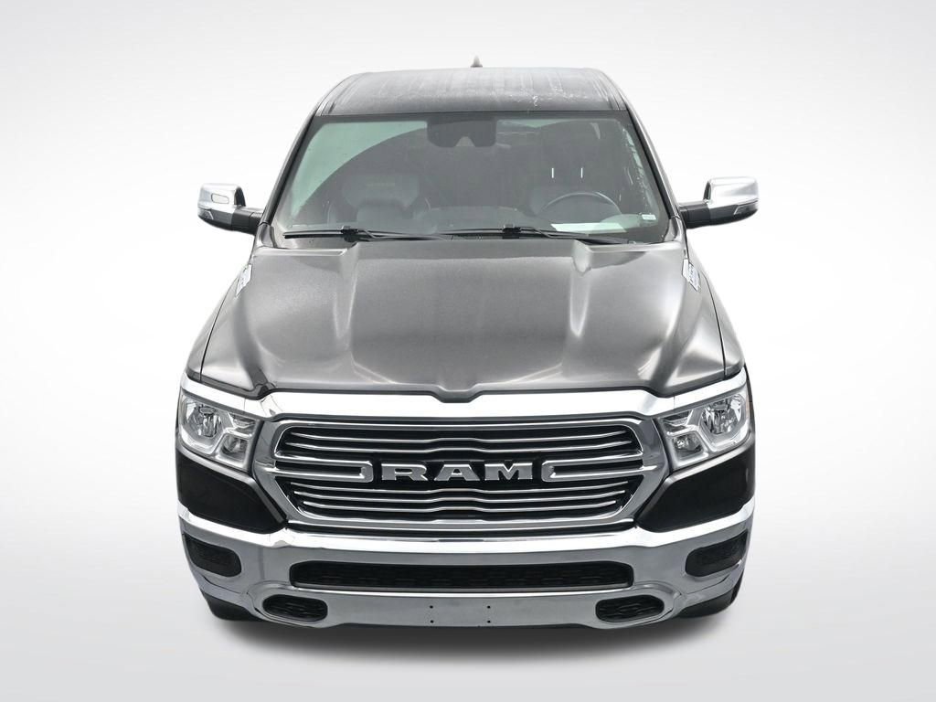 Used 2024 RAM 1500 Laramie image 21