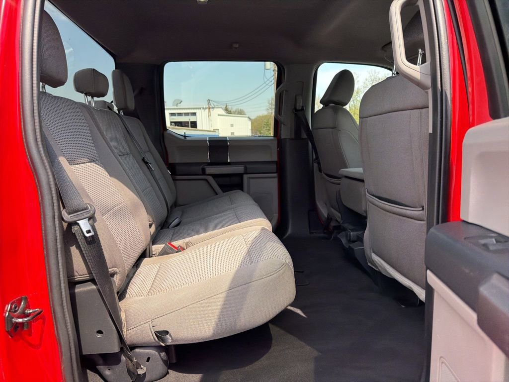 Used 2022 Ford F250 XLT image 22