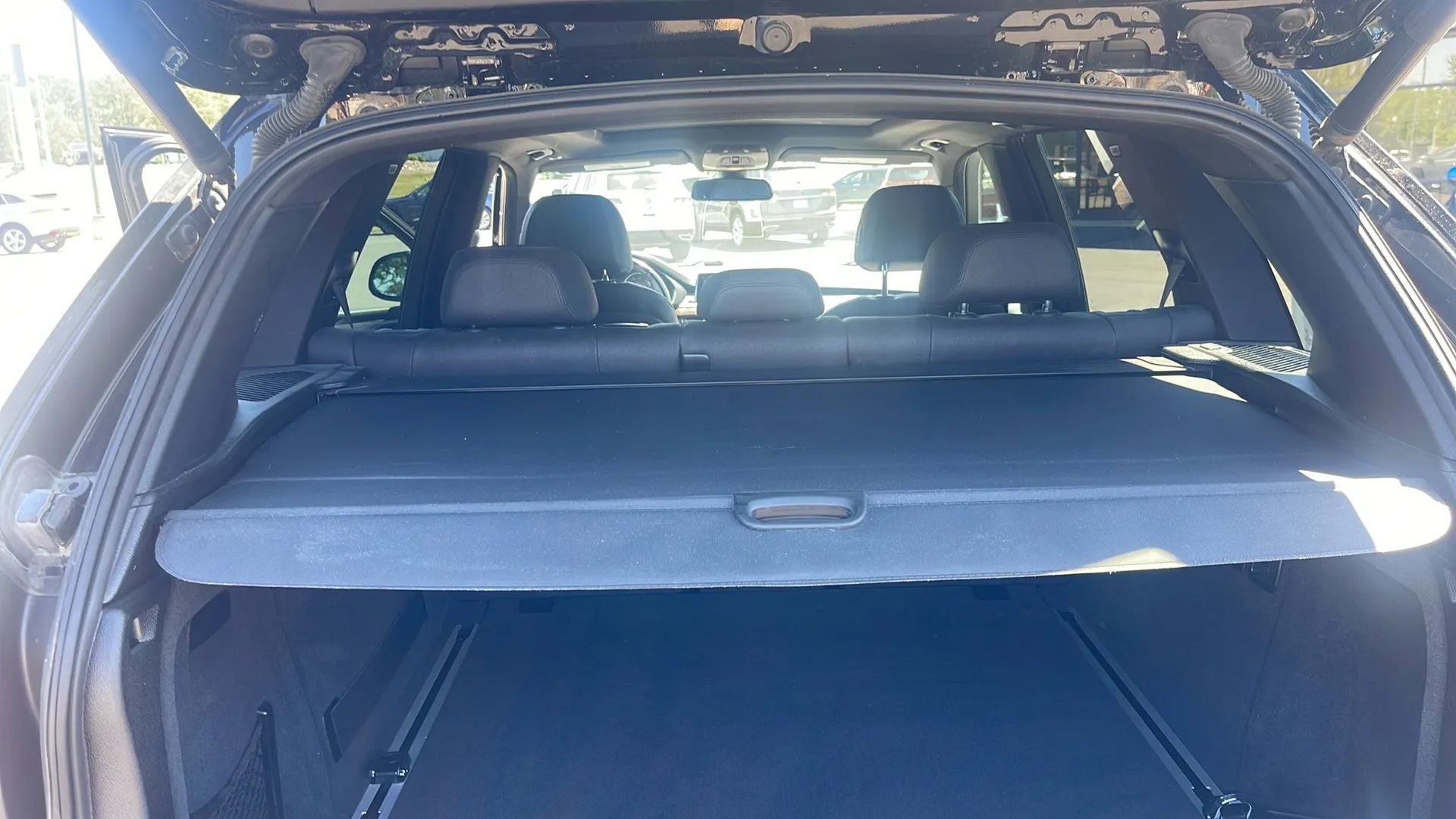 Used 2017 BMW X5 sDrive35i RWD image 24