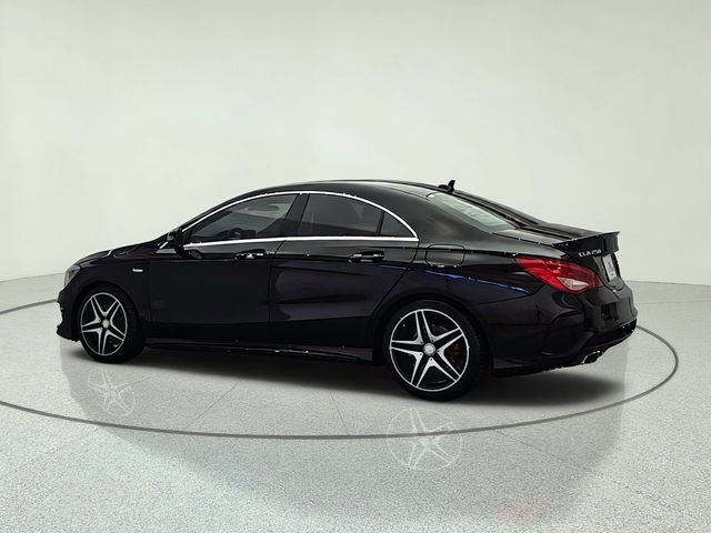 Used 2016 Mercedes-Benz CLA 250 image 4