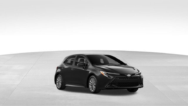 New 2027 Toyota Corolla SE FWD image 20