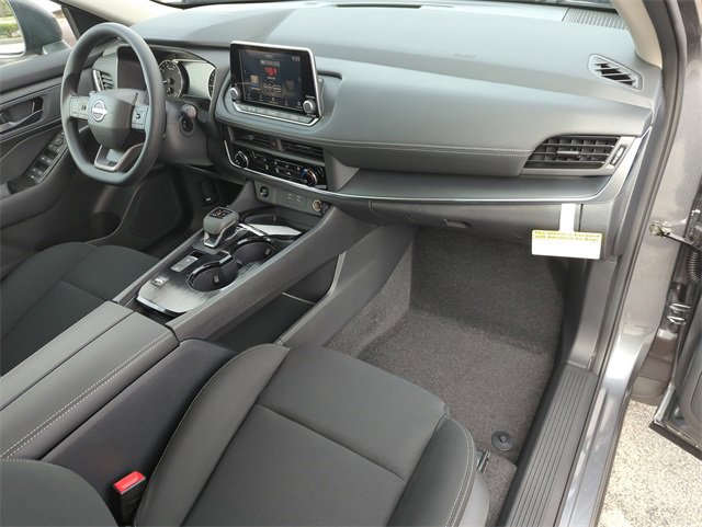 New 2026 Nissan Rogue S image 15