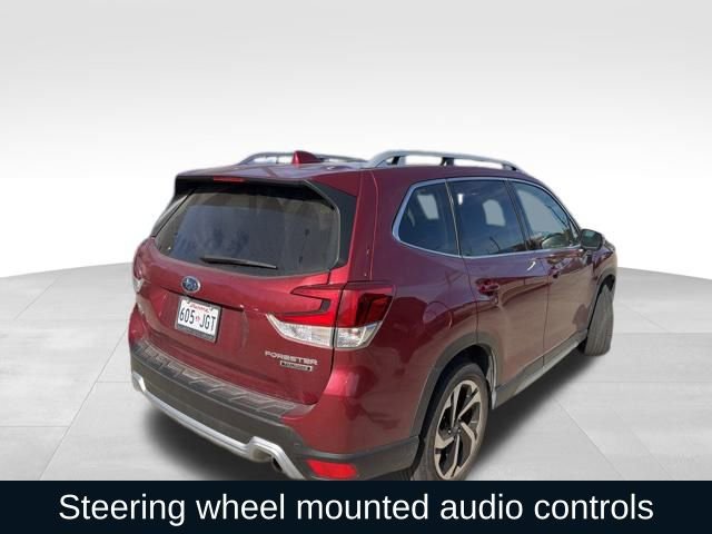 Used 2022 Subaru Forester Touring image 5
