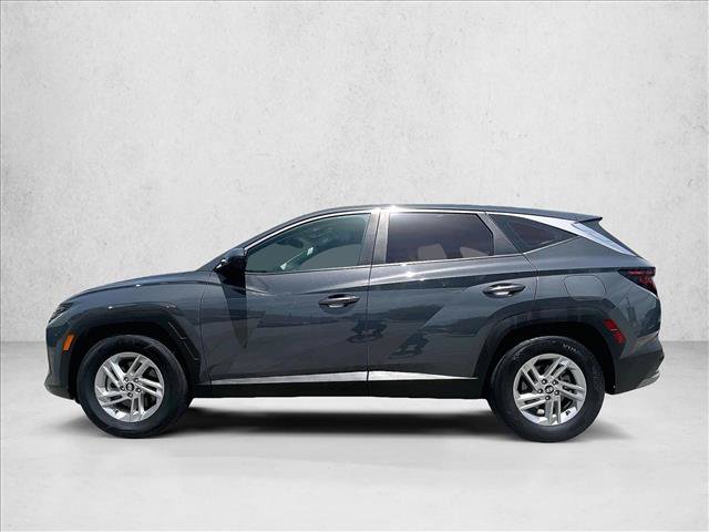 Used 2025 Hyundai Tucson SE FWD image 6