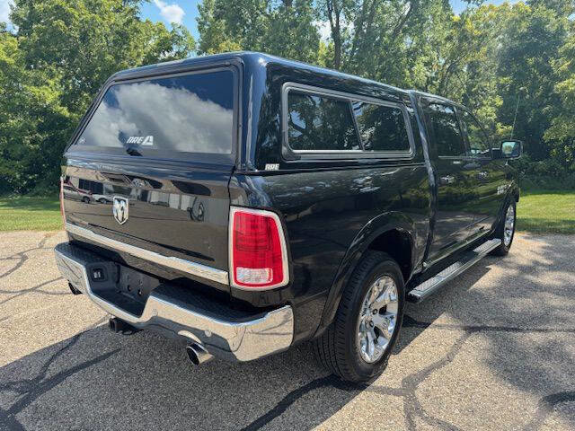 Used 2016 RAM 1500 Limited image 4