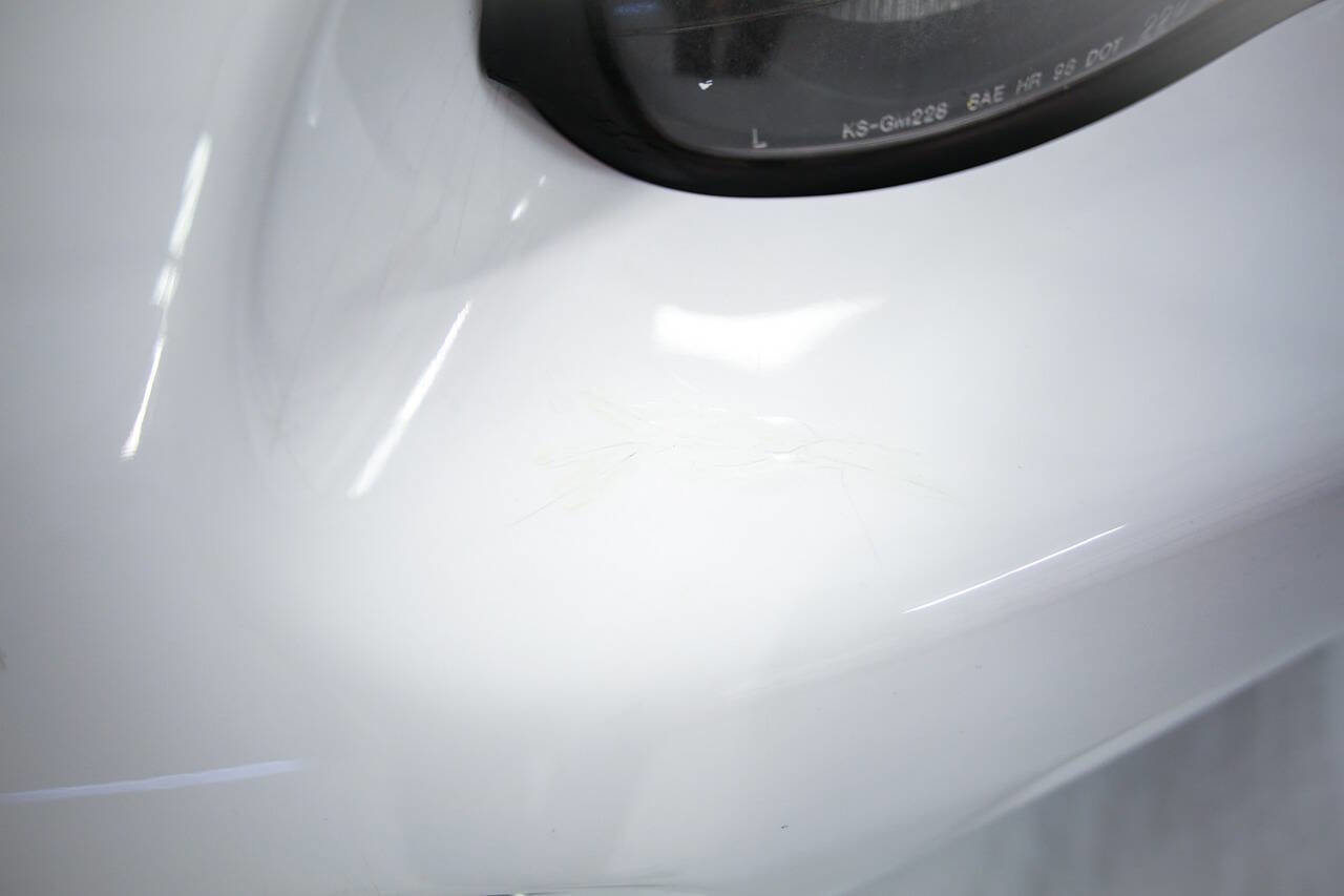 Used 2000 Chevrolet Camaro Z28 w/ SS Performance/Appearance Pkg image 23