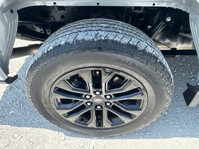 Used 2024 Ford F150 XLT w/ Equipment Group 302A MID AWD/4WD image 20
