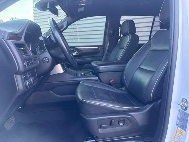 Used 2023 Chevrolet Tahoe Premier AWD/4WD image 10