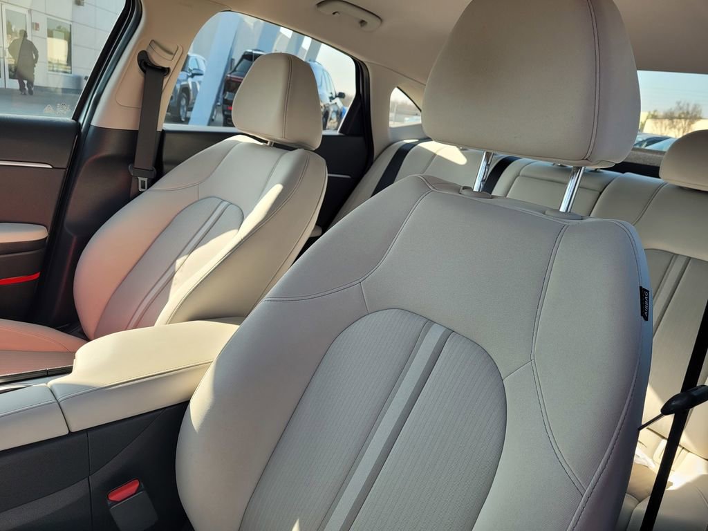 Used 2024 Hyundai Sonata SEL image 12
