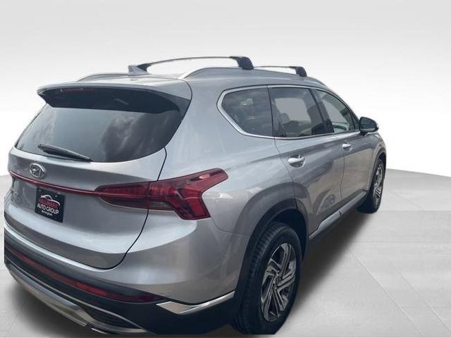 Used 2022 Hyundai Santa Fe SEL w/ Convenience Package FWD image 20