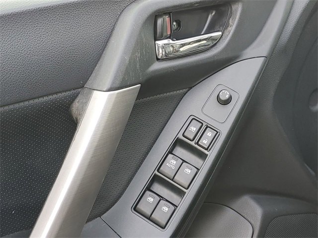 Used 2015 Subaru Forester 2.0XT Touring w/ Eyesight & Navigation System image 22