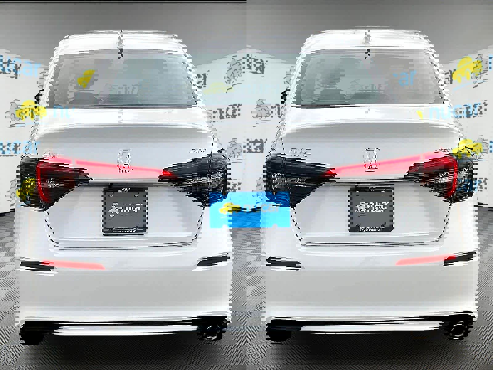 Certified 2023 Honda Civic Sport image 5