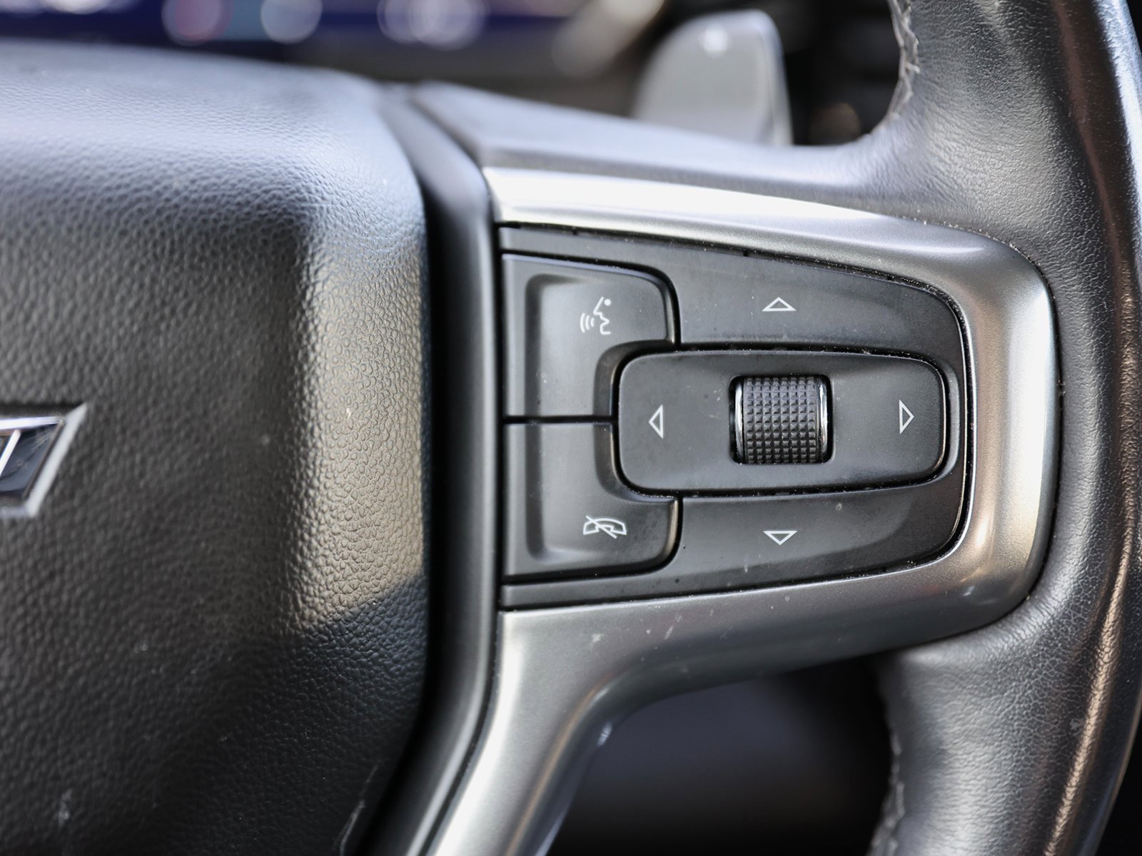 Used 2023 Chevrolet Silverado 1500 RST image 42